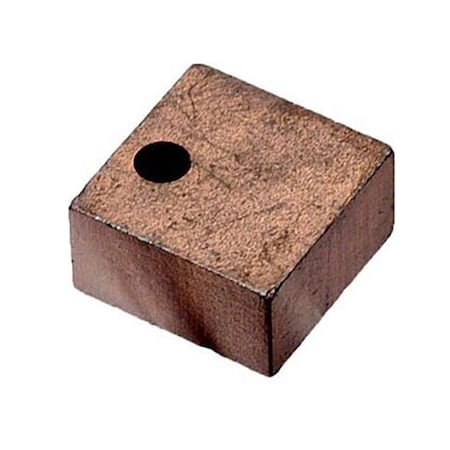 Aftermarket 1906990 Starter Brush 24V32V Fits Delco 30MT 35MT Series DD Starters ELS60-0293